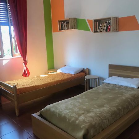 Innperfect Villa Μιλάνο Εξωτερικό φωτογραφία
