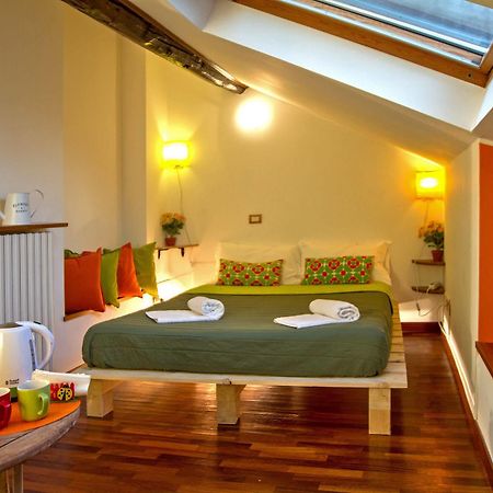 Innperfect Villa Μιλάνο Εξωτερικό φωτογραφία