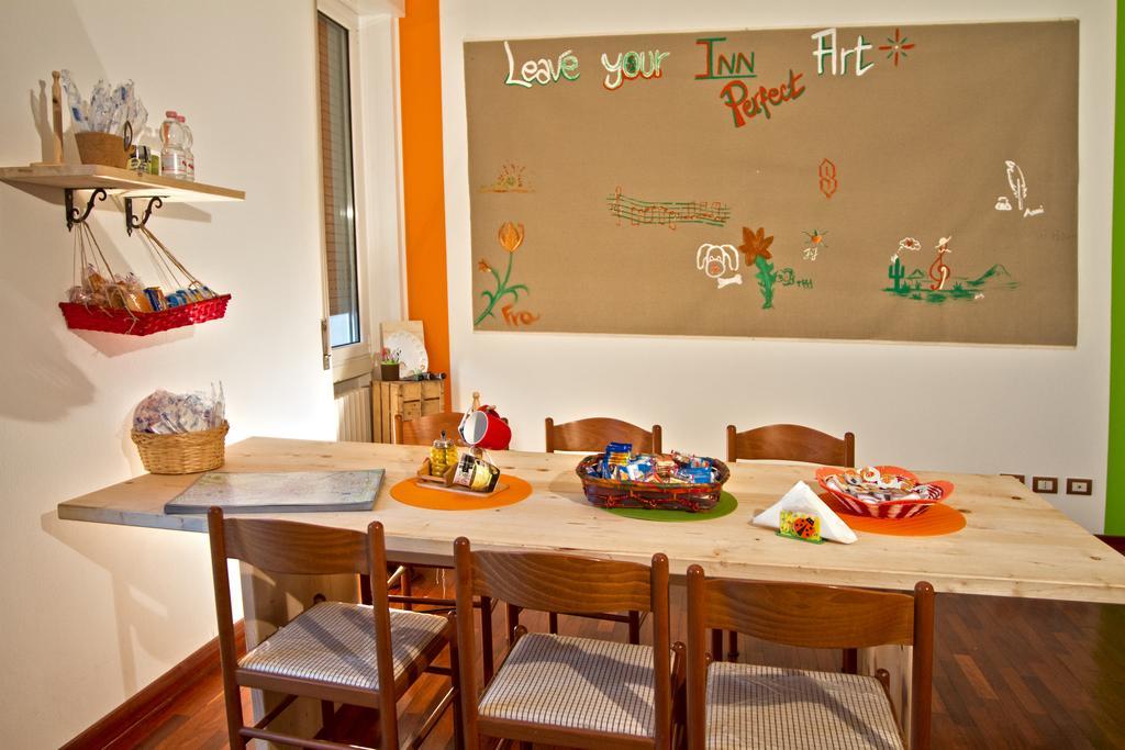 Innperfect Villa Μιλάνο Εξωτερικό φωτογραφία