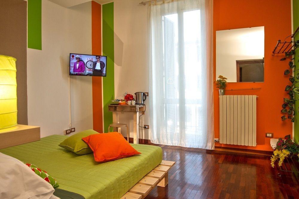 Innperfect Villa Μιλάνο Εξωτερικό φωτογραφία