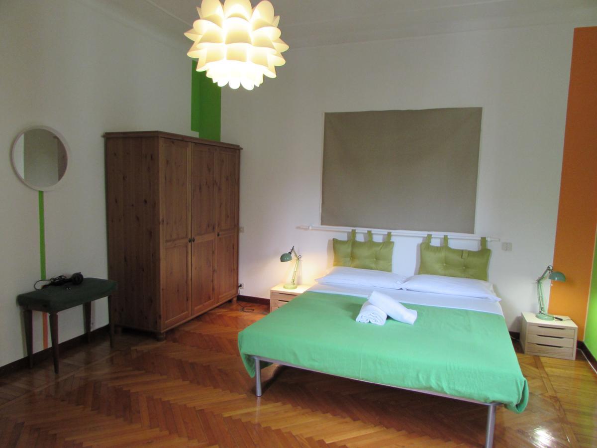 Innperfect Villa Μιλάνο Εξωτερικό φωτογραφία