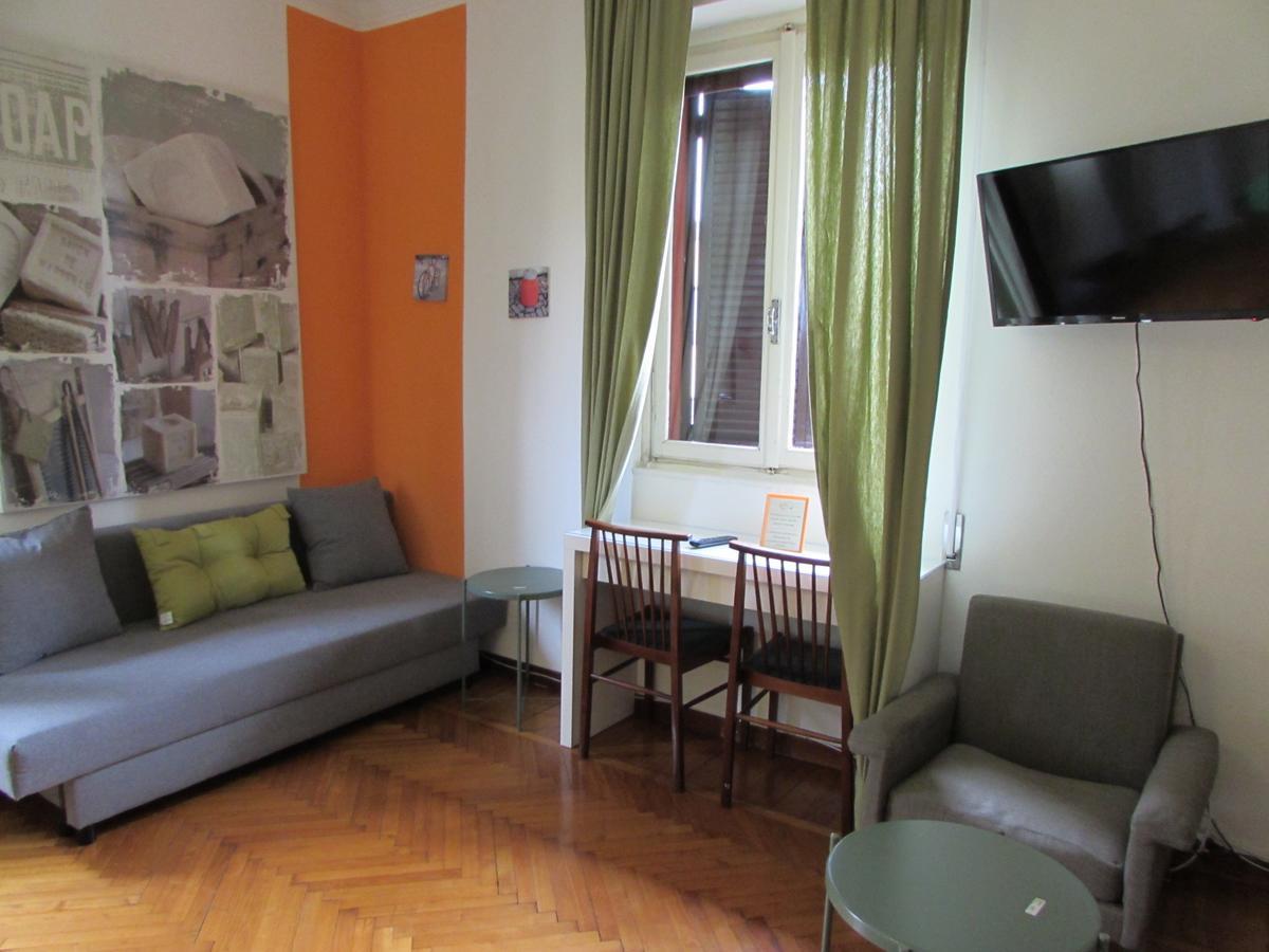 Innperfect Villa Μιλάνο Εξωτερικό φωτογραφία