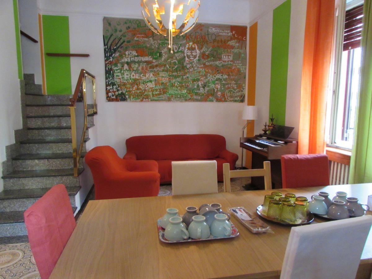 Innperfect Villa Μιλάνο Εξωτερικό φωτογραφία