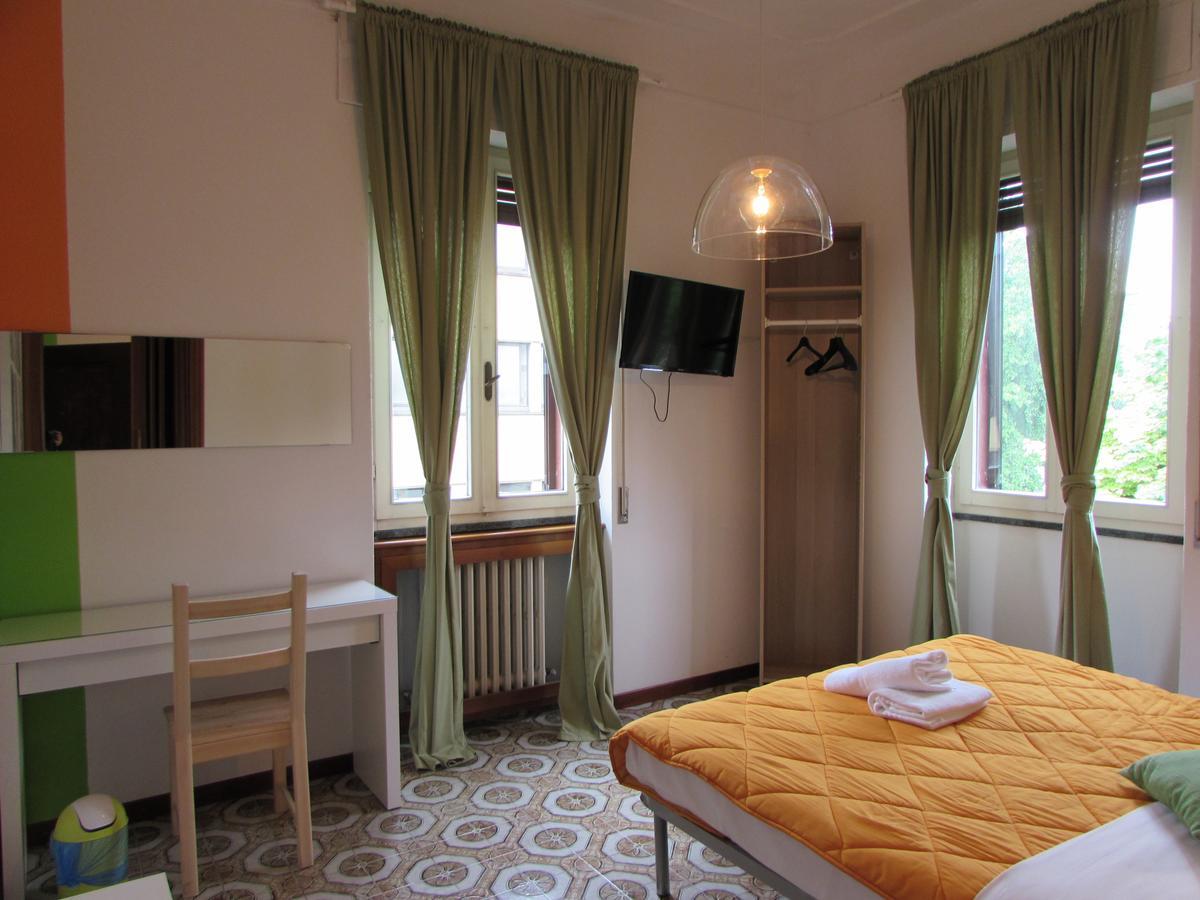 Innperfect Villa Μιλάνο Εξωτερικό φωτογραφία