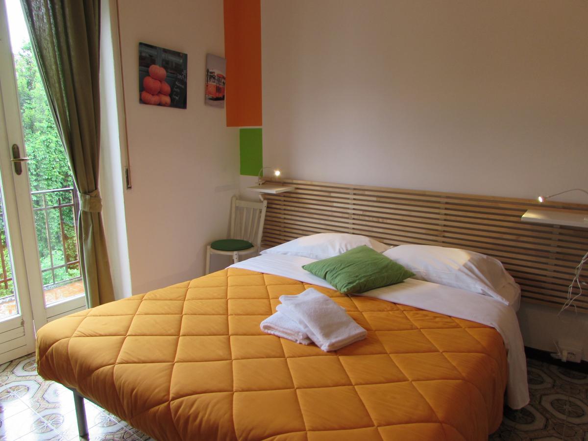 Innperfect Villa Μιλάνο Εξωτερικό φωτογραφία