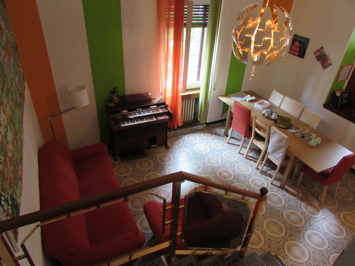 Innperfect Villa Μιλάνο Εξωτερικό φωτογραφία