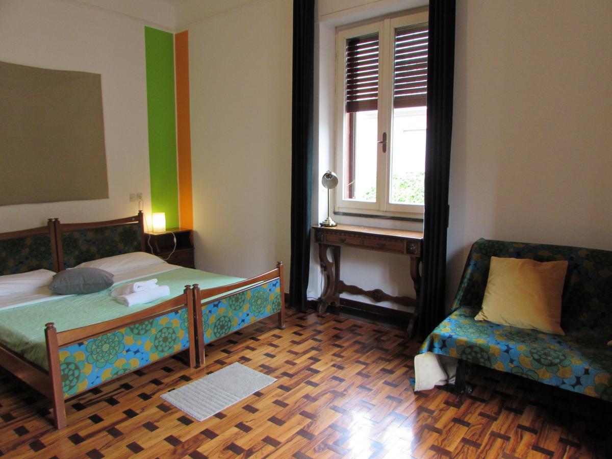 Innperfect Villa Μιλάνο Εξωτερικό φωτογραφία