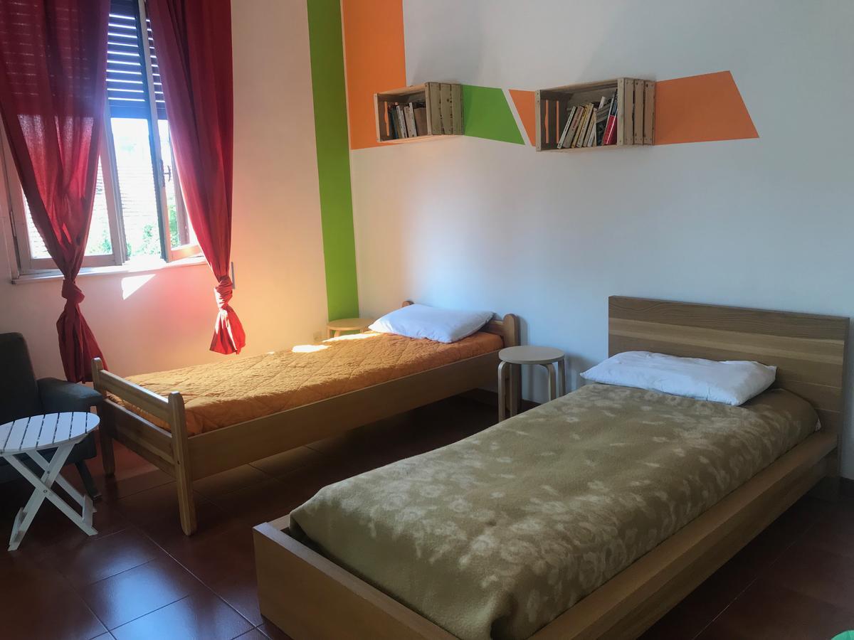 Innperfect Villa Μιλάνο Εξωτερικό φωτογραφία