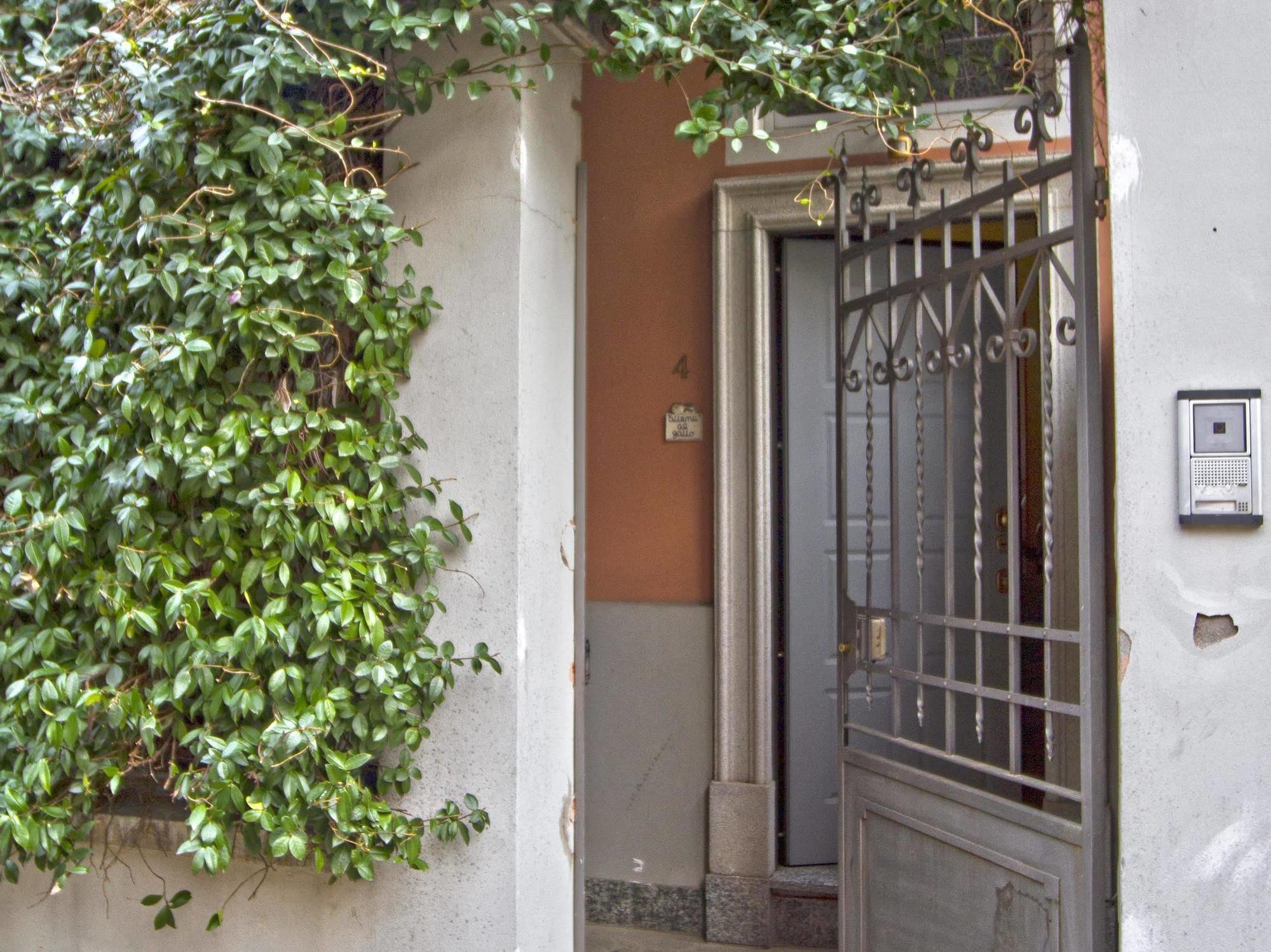 Innperfect Villa Μιλάνο Εξωτερικό φωτογραφία