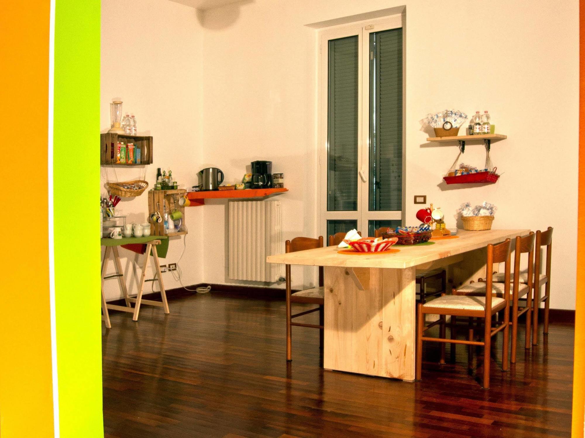Innperfect Villa Μιλάνο Εξωτερικό φωτογραφία