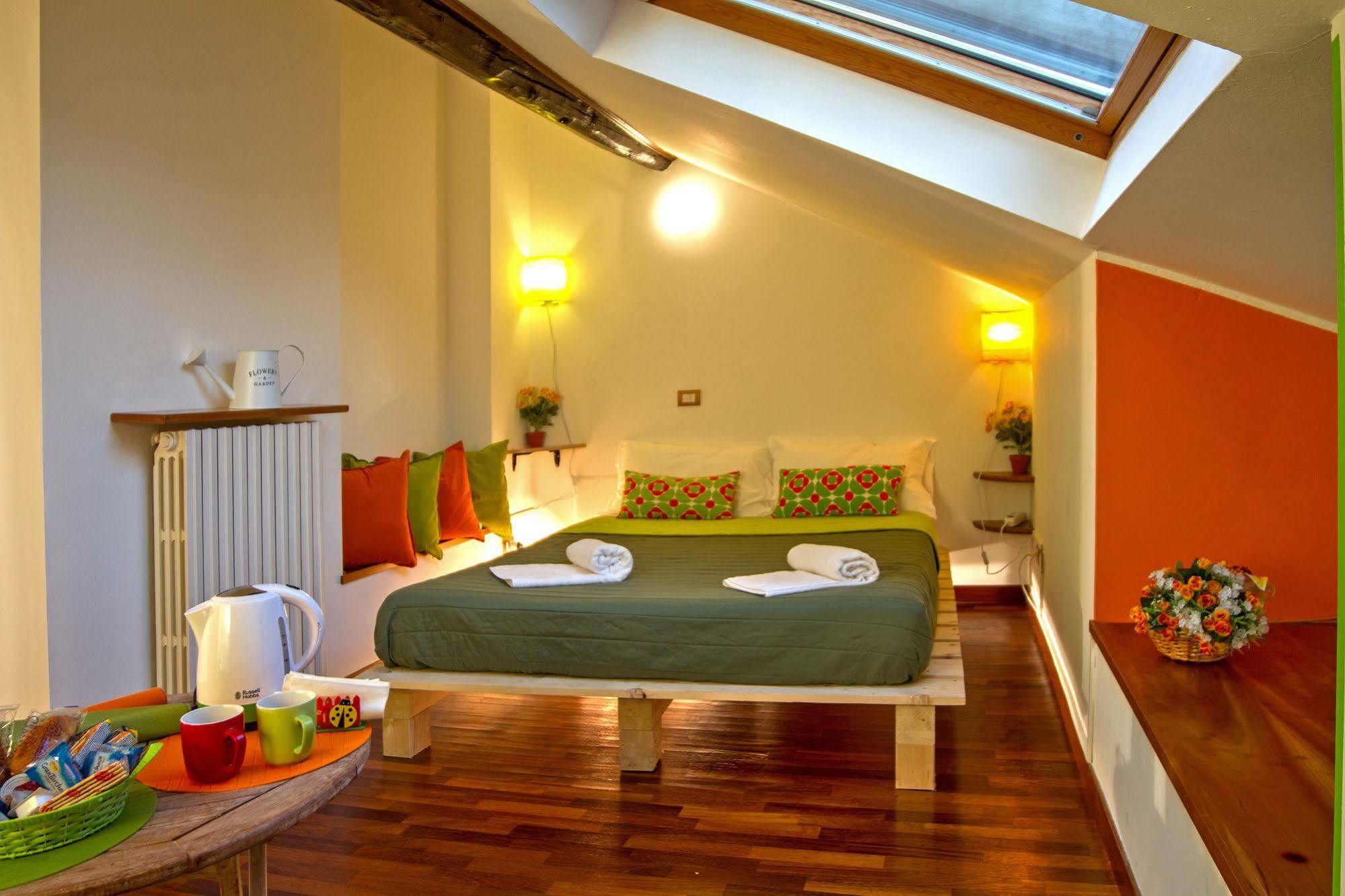 Innperfect Villa Μιλάνο Εξωτερικό φωτογραφία