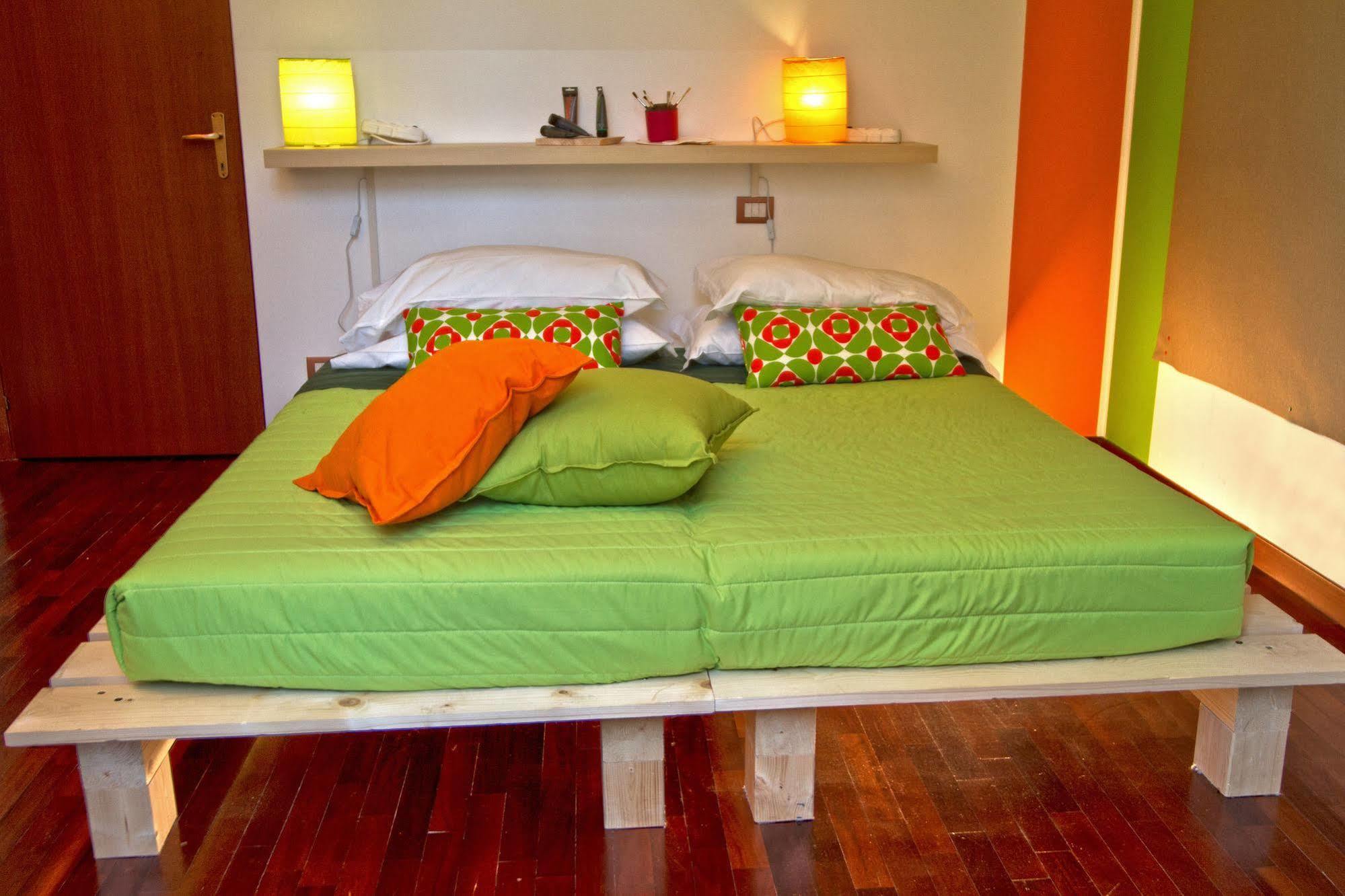 Innperfect Villa Μιλάνο Εξωτερικό φωτογραφία