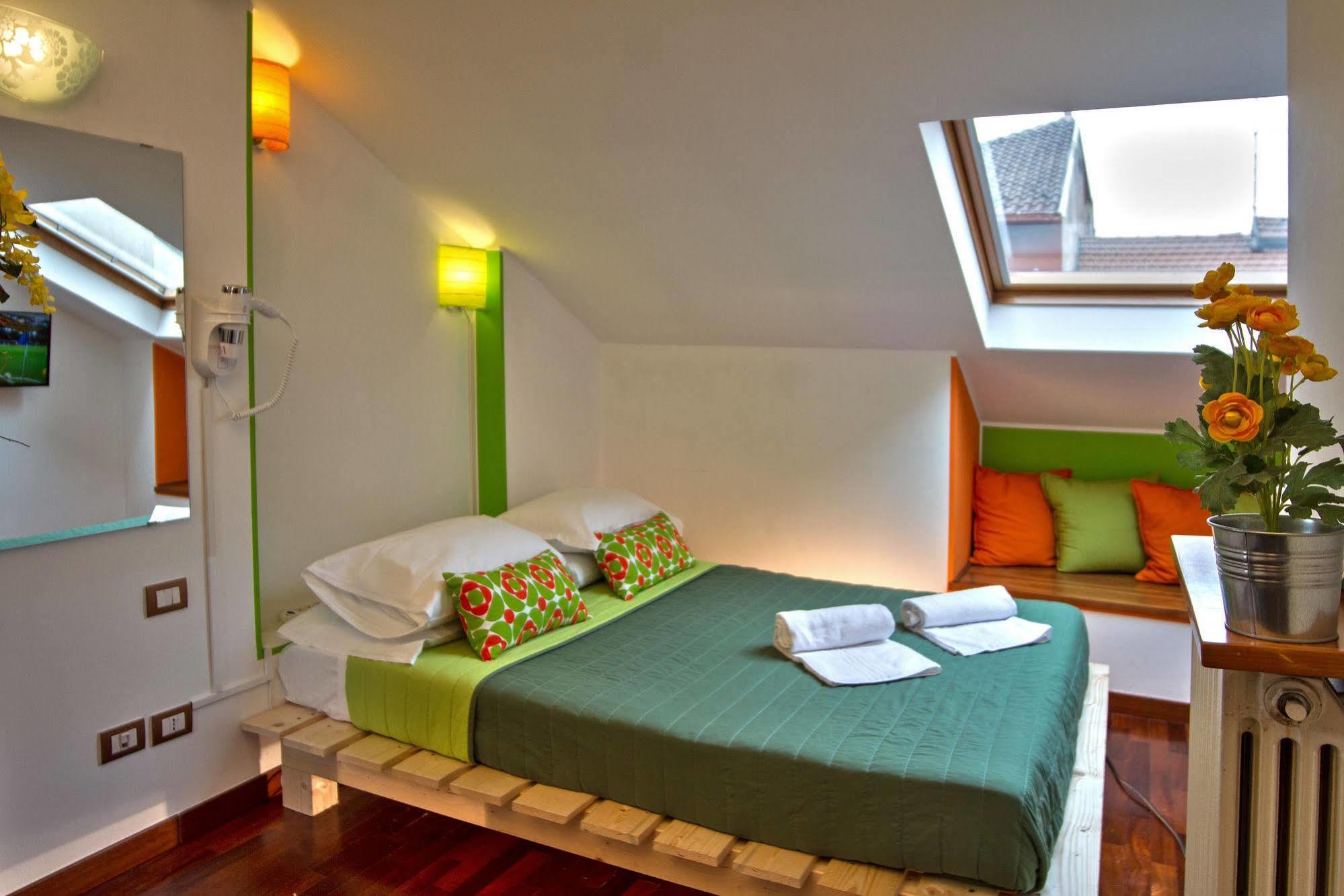 Innperfect Villa Μιλάνο Εξωτερικό φωτογραφία