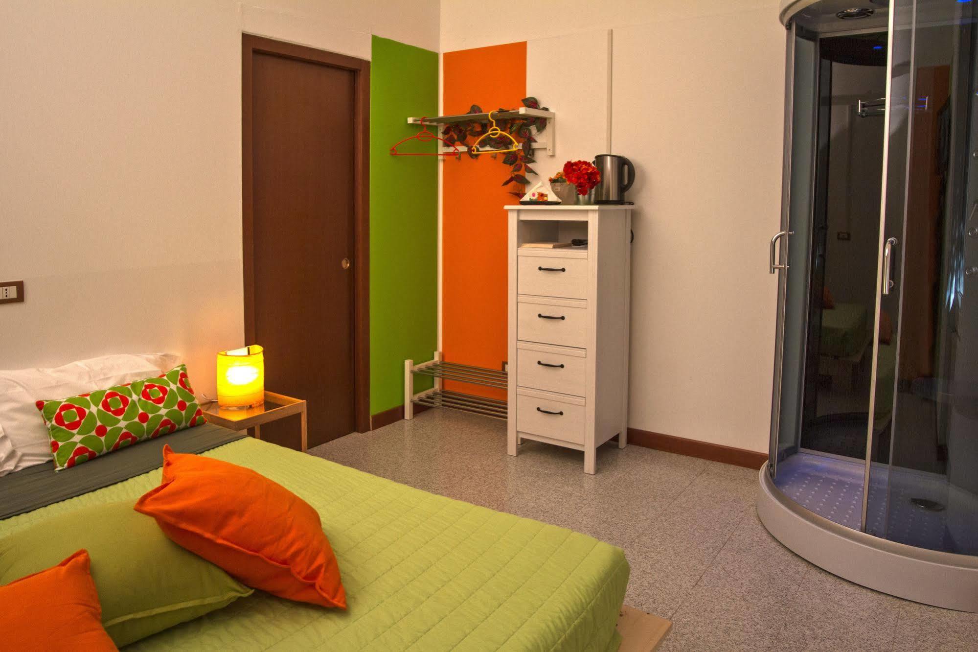 Innperfect Villa Μιλάνο Εξωτερικό φωτογραφία