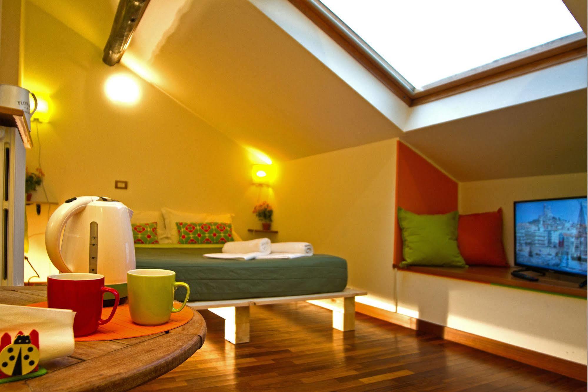 Innperfect Villa Μιλάνο Εξωτερικό φωτογραφία