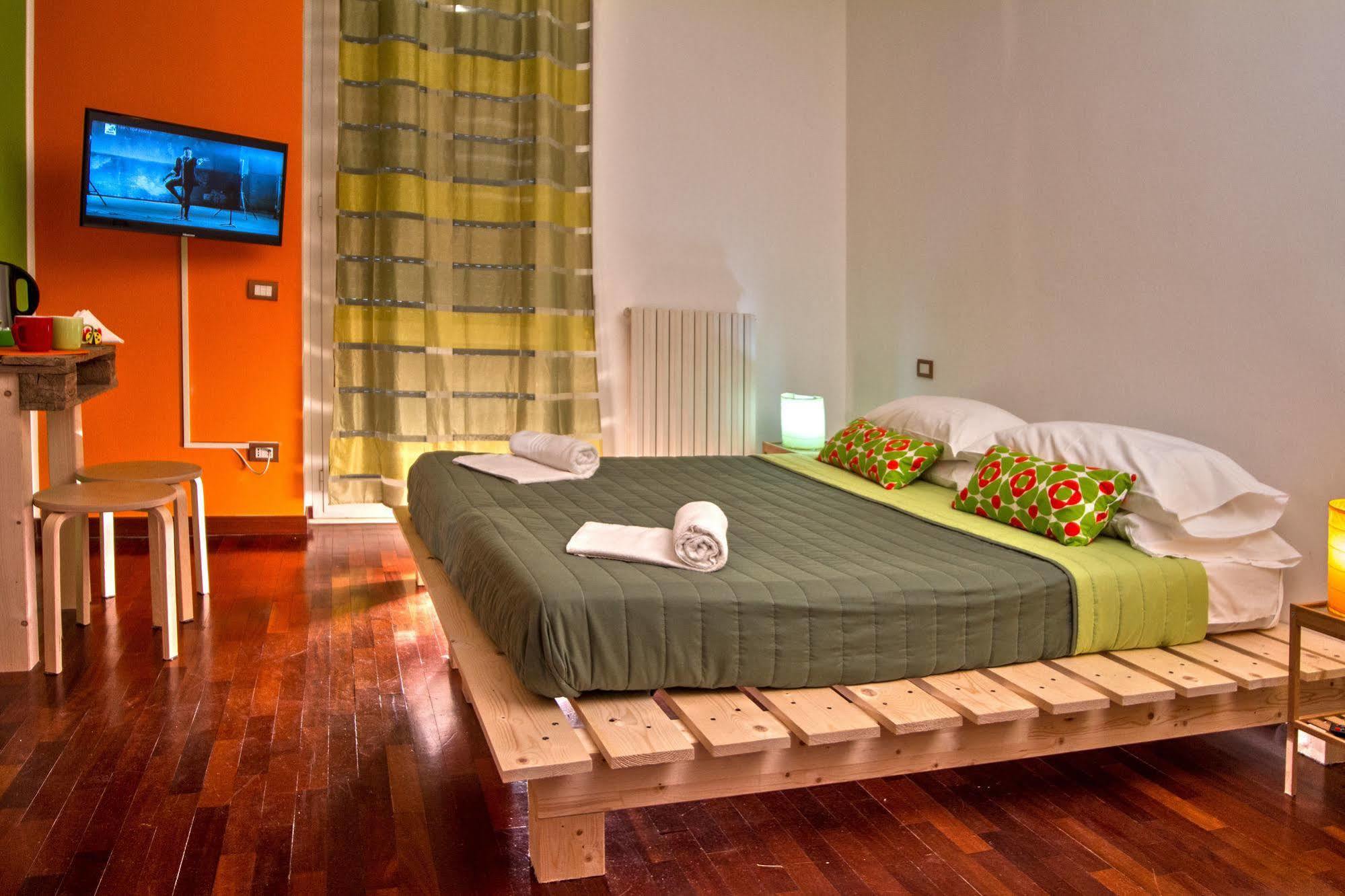 Innperfect Villa Μιλάνο Εξωτερικό φωτογραφία