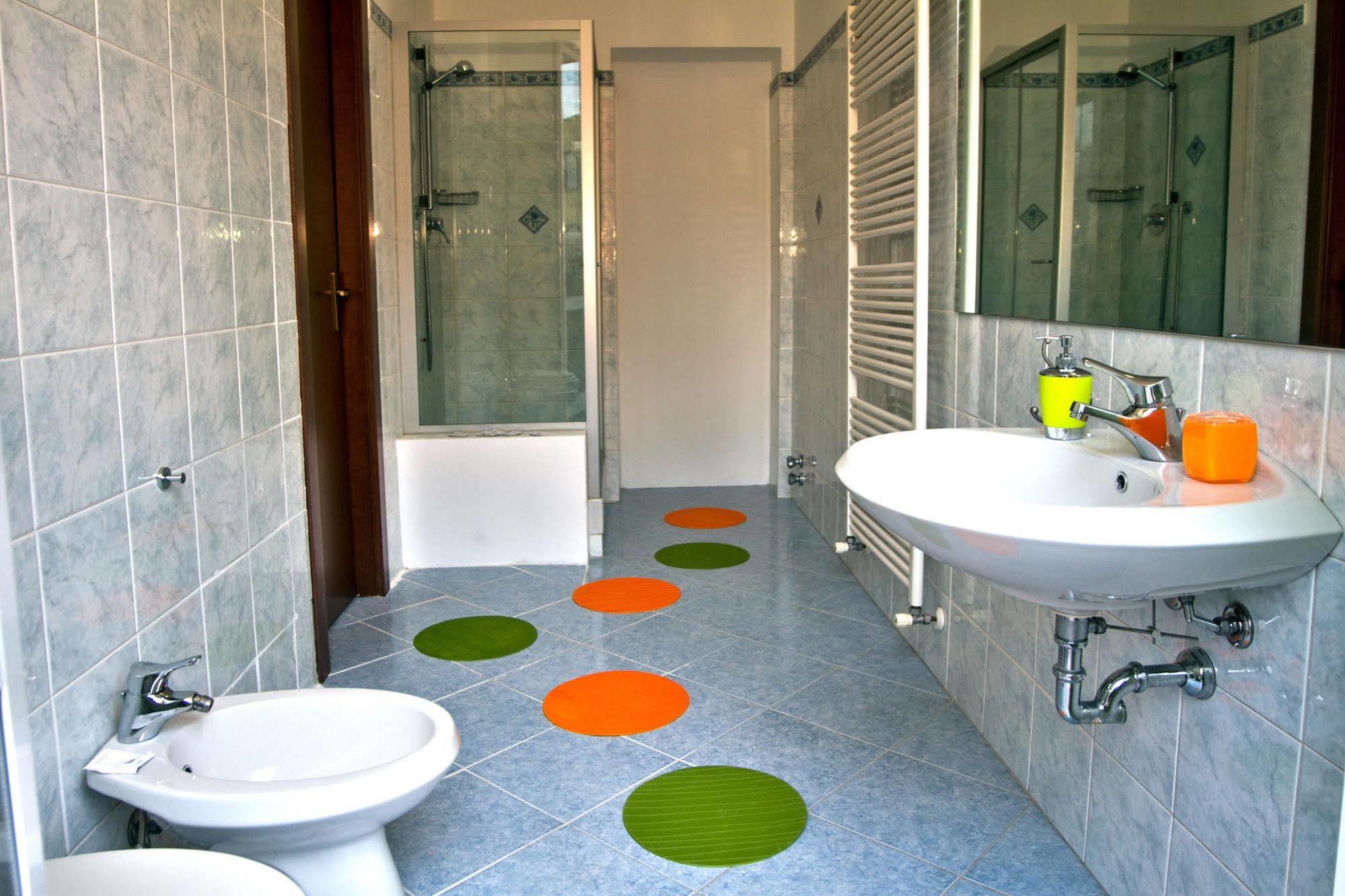 Innperfect Villa Μιλάνο Εξωτερικό φωτογραφία