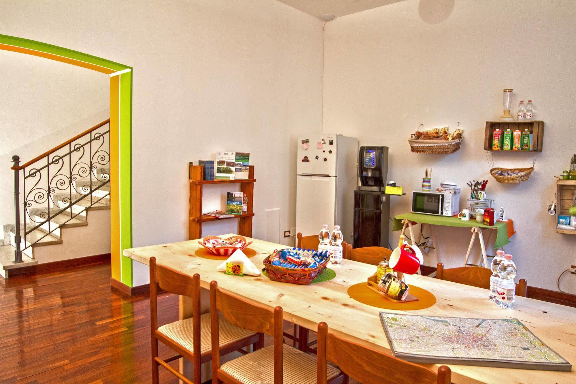 Innperfect Villa Μιλάνο Εξωτερικό φωτογραφία