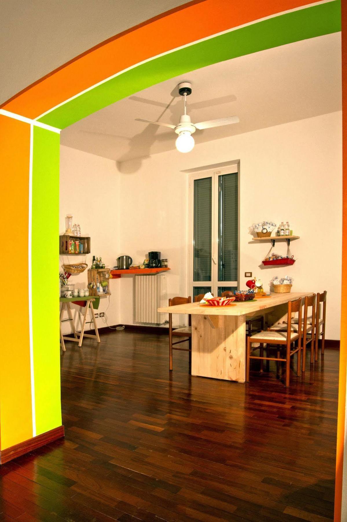 Innperfect Villa Μιλάνο Εξωτερικό φωτογραφία