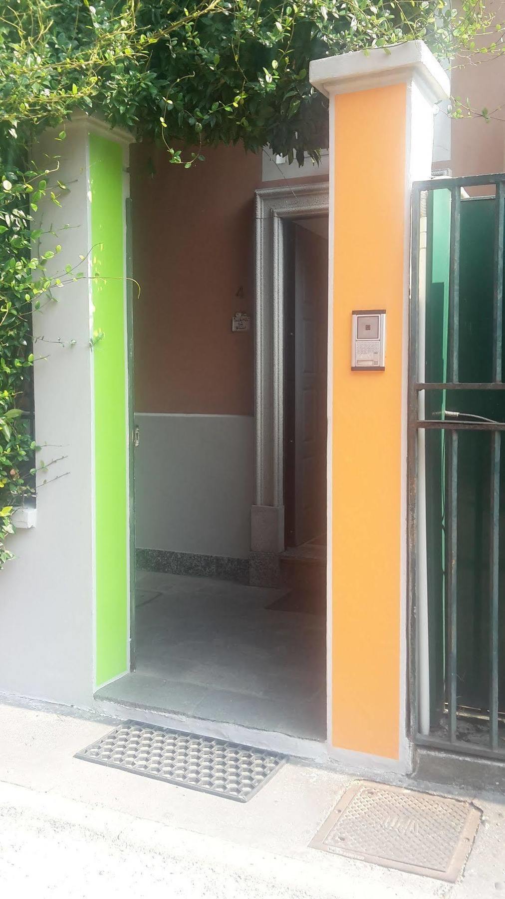 Innperfect Villa Μιλάνο Εξωτερικό φωτογραφία