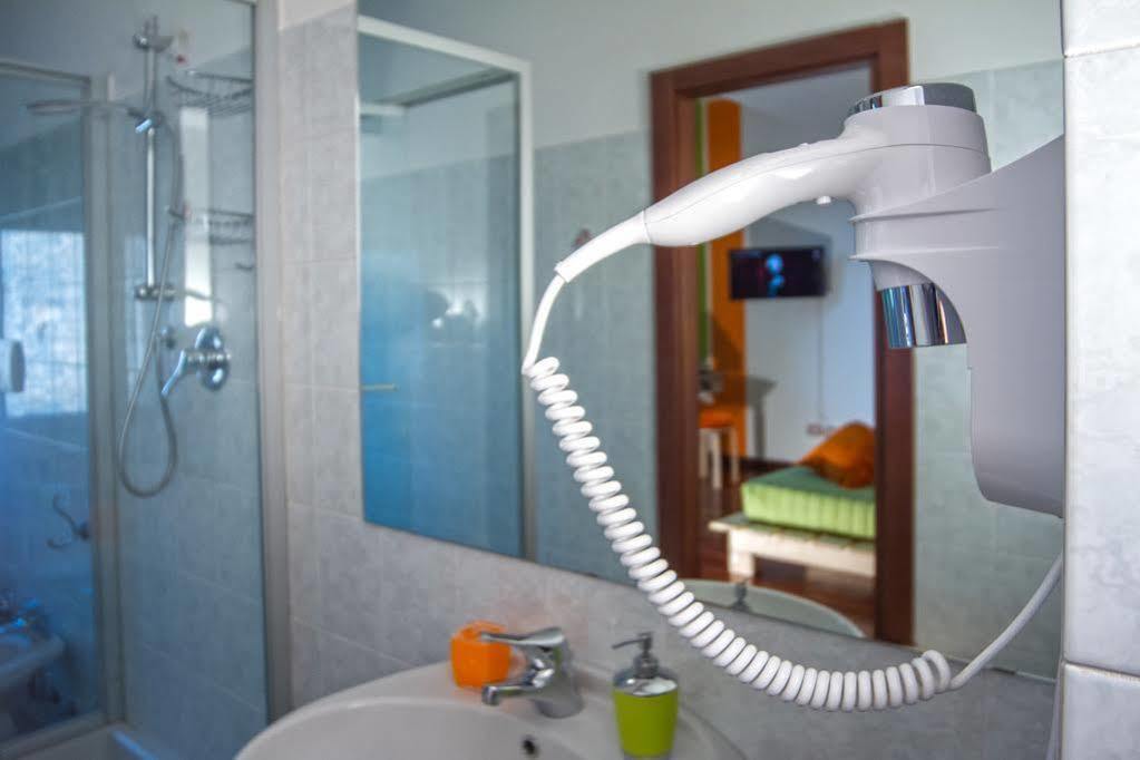 Innperfect Villa Μιλάνο Εξωτερικό φωτογραφία